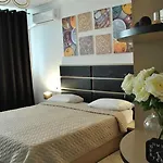 L\'Appartement Est Spacieux
