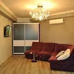 L\'Appartement Est Spacieux