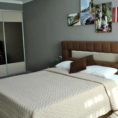 L'Appartement Est Spacieux Paris