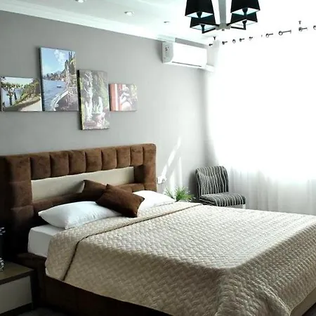 L'Appartement Est Spacieux Apartment *