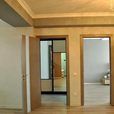 L'Appartement Est Spacieux Paris