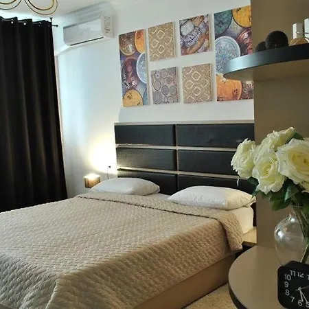 L'Appartement Est Spacieux Apartment *